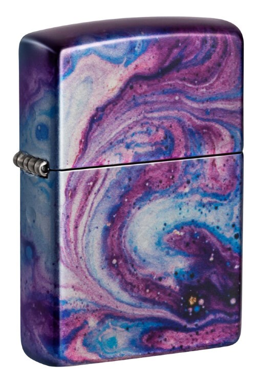 Зажигалка Zippo Universe Astro 48547, с гравировкой