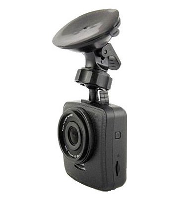 Видеорегистратор Inspector Samum Super HD Ambarella A7