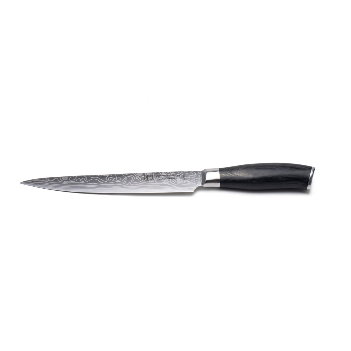 Нож разделочный Gipfel 9888 BAROCCO