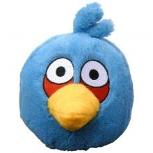 Angry Birds детская подушка Синяя птица