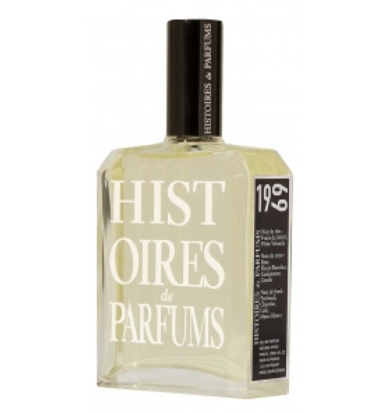 Парфюмированная вода 1969 Parfum de Revolte
