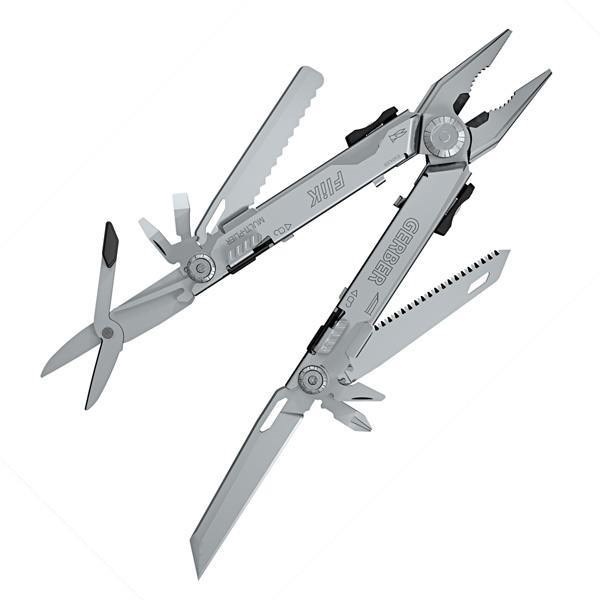 Мультитул Flik SS Gerber