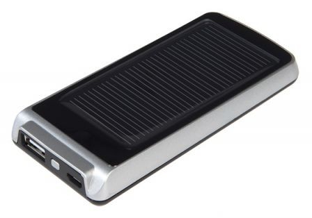 Карманное зарядное устройство Xtorm Platinum Mini