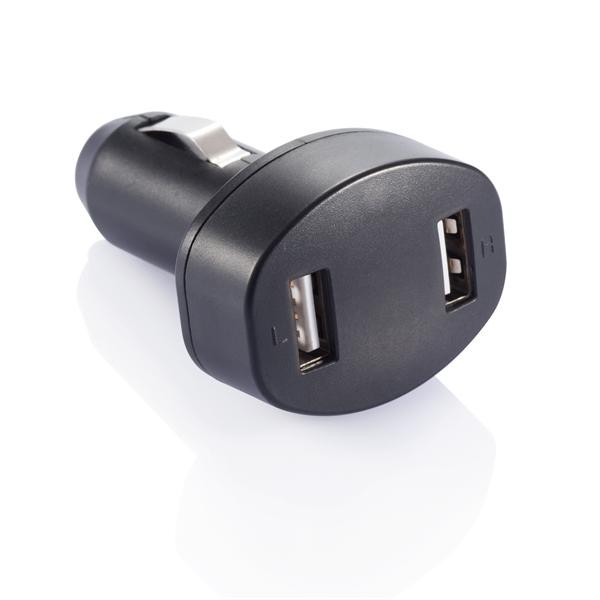 Зарядное устройство USB для автомобиля