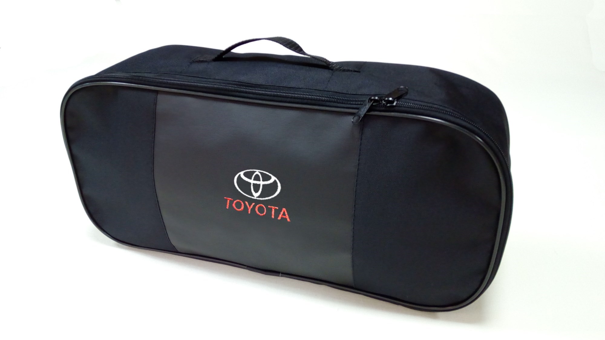 Аварийный набор в сумке с логотипом Toyota
