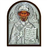 Икона "Святой Николай Чудотворец"