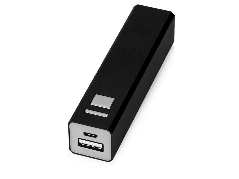 Портативное зарядное устройство Спейс 3000 mAh