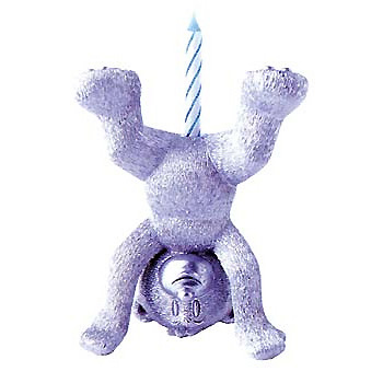 Piranha Studios Медведь Wisksy-Birthda