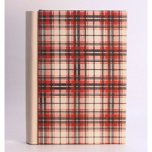 Фотоальбом из натуральной кожи Burberry