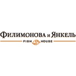 Подарочная карта ресторана: Филимонова и Янкель