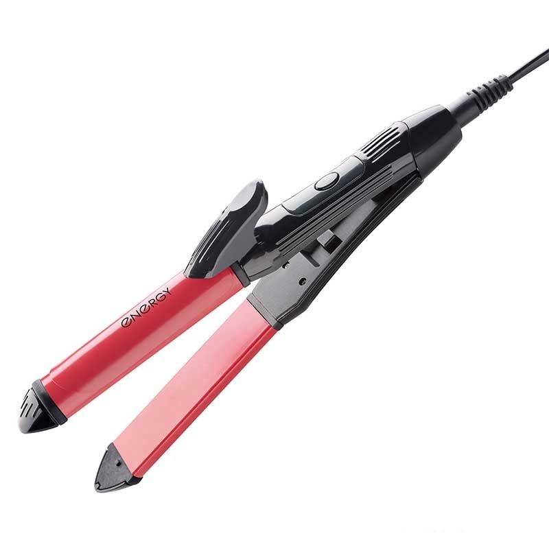 Щипцы для волос Energy EN-880