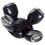 USB хаб «Динозавр»