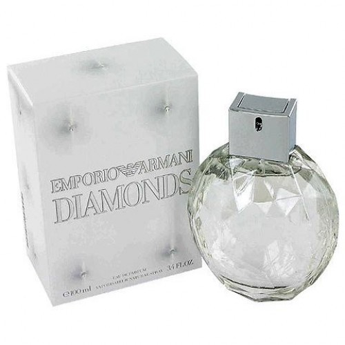 EMPORIO Diamonds