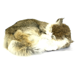 Игрушка «Спящая кошка»