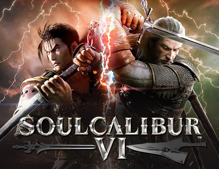 SoulCalibur VI электронный ключ PC Steam