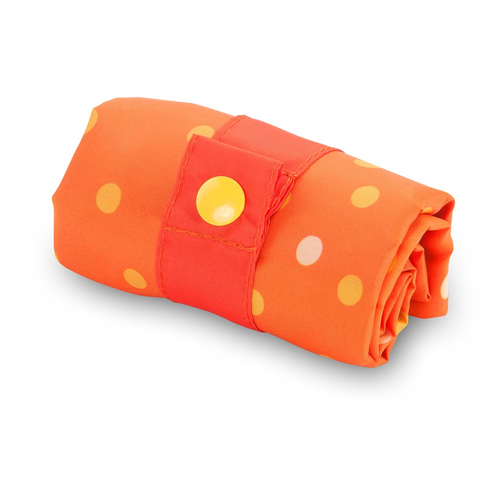 Складная сумка Orange