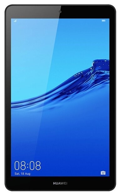 Планшет HUAWEI MediaPad M5 Lite 8 32Gb LTE