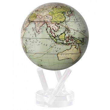 Глобус Mova Globe Неопознанная Земля