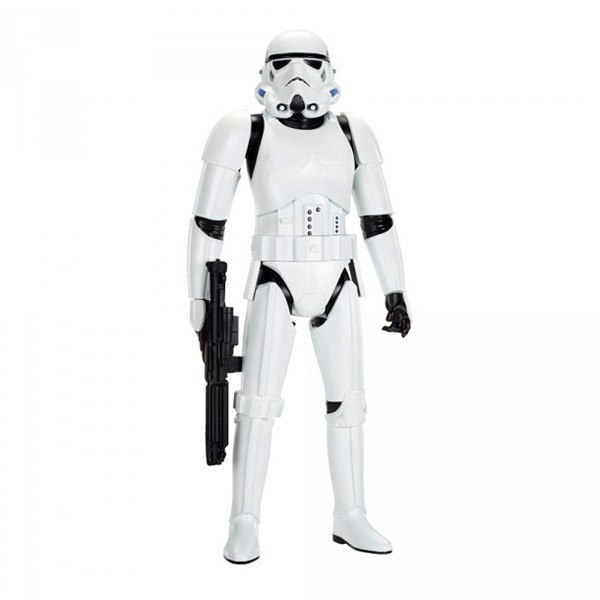 Большая фигура Star Wars Штормтрупер