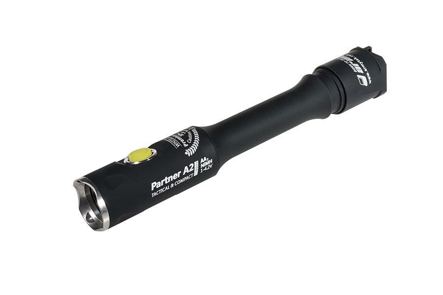 Фонарь Armytek Partner A2 Pro v3