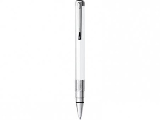 Шариковая ручка Waterman Perspective Pure White CT в футляре