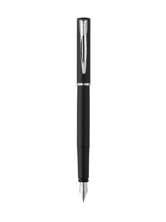 Ручка перьевая Waterman Graduate Allure Black