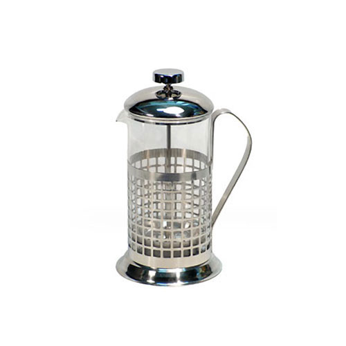 Чайник с поршнем Calpico — French-press