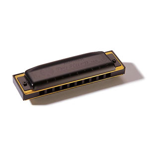 Губная гармоника HOHNER