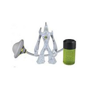 Ben 10 Alien Force DX Goop