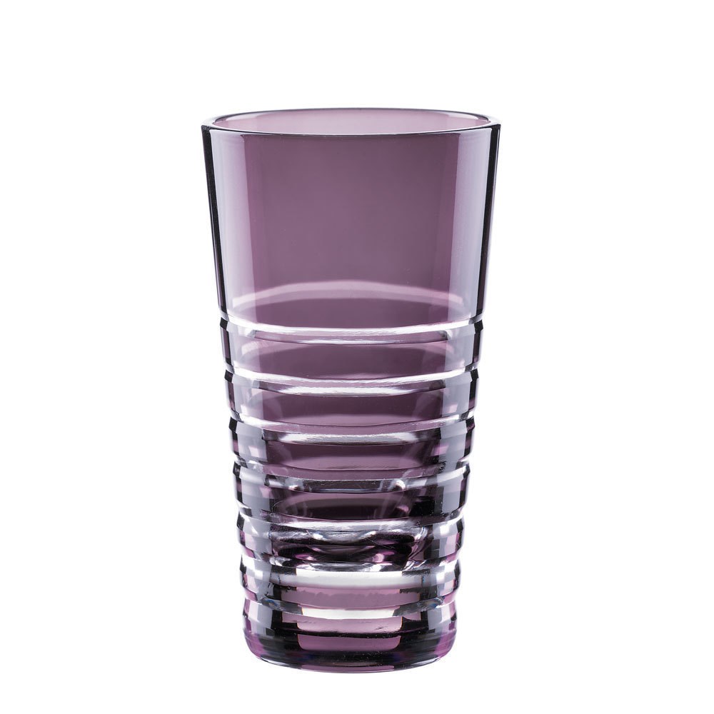 Набор из 2-х стопок для водки Nachtmann Sixties Rondo Violet