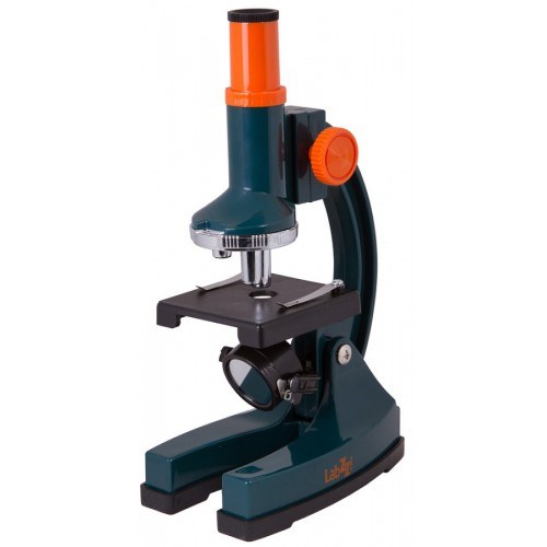Микроскоп Levenhuk LabZZ M1 69739