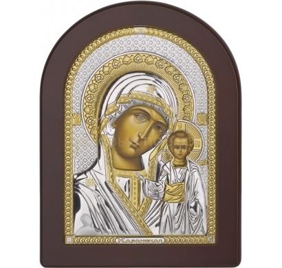 Икона Богоматерь Казанская