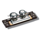 Губная гармоника Tremolo 