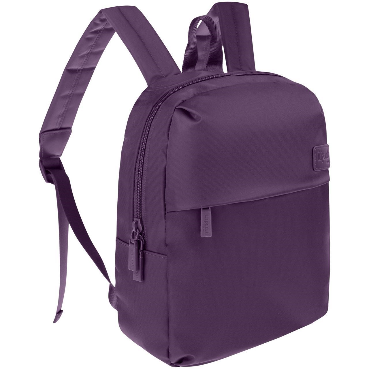 Фиолетовый рюкзак XS City Plume