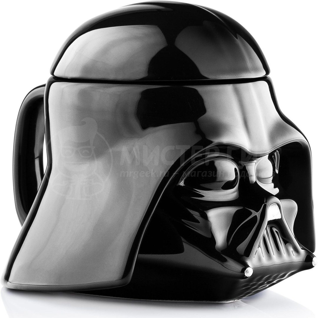 Кружка Star Wars Darth Vader