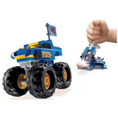 Набор Lego «Гонщики»