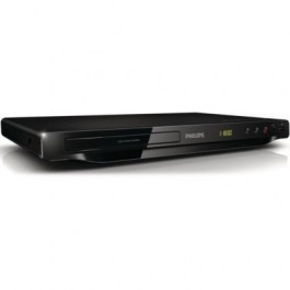 DVD плеер Philips DVP3850K