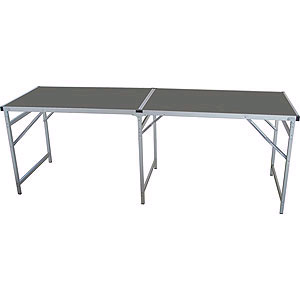 Складной стол Camping World Party table