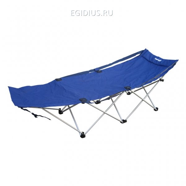 Кровать походная N-BD630-97826 NISUS
