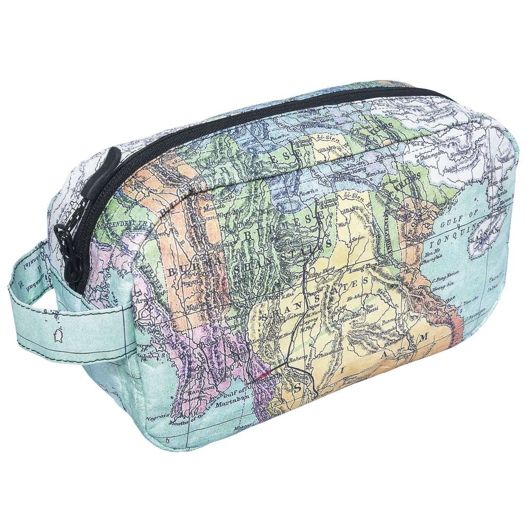 Сумочка для путешествий Travel kit New Continent
