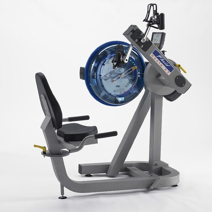 Тренажер E-720 Cycle XT