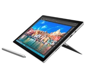 Планшет Microsoft Surface Pro 4 i5 8Gb 256Gb