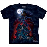 Футболка The Mountain 3D "Dragon Reaper"