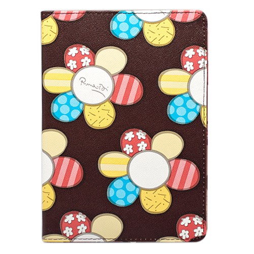Чехол для iPad mini Patchwork