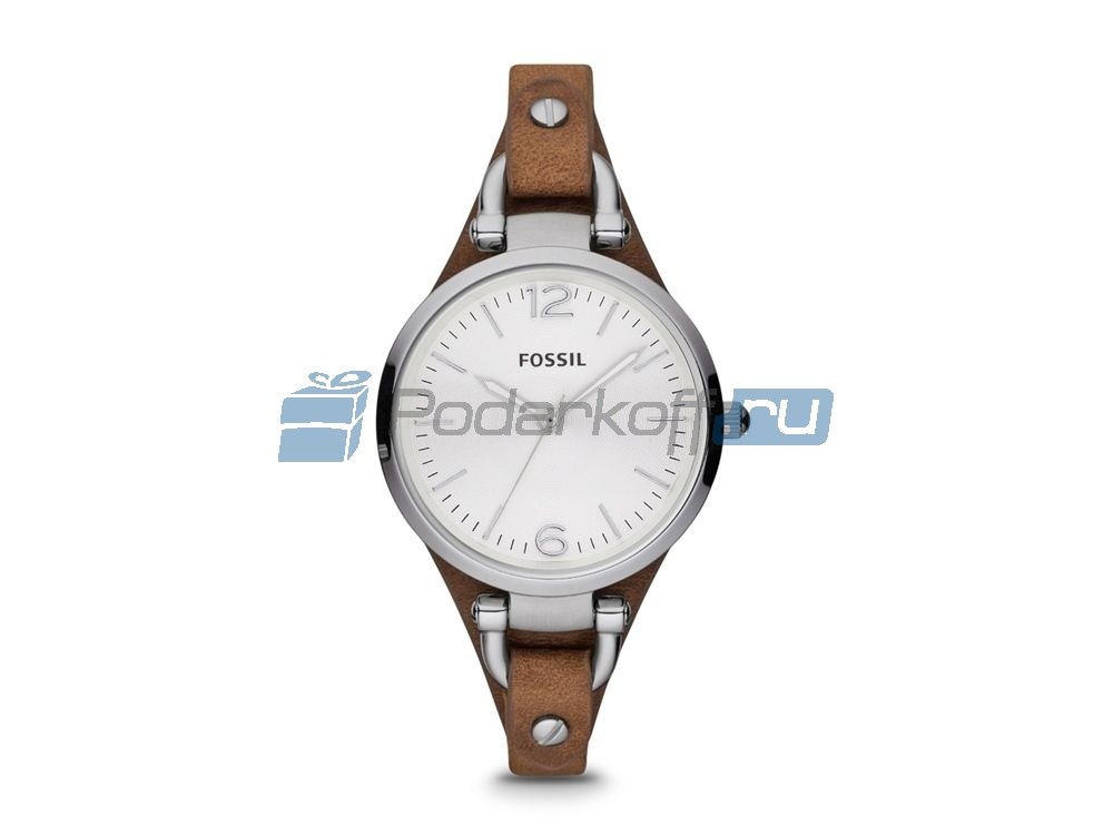 Наручные женские часы Fossil