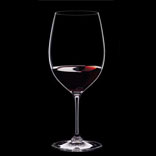 Бокалы Riedel Vinum Bordeaux 