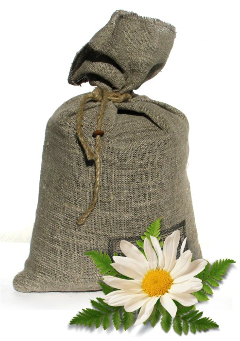 Чай Иван чай с ромашкой (500г)