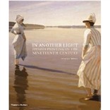 Книга на английском языке "В другом свете"