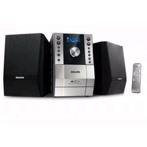Музыкальный центр Philips MCD196