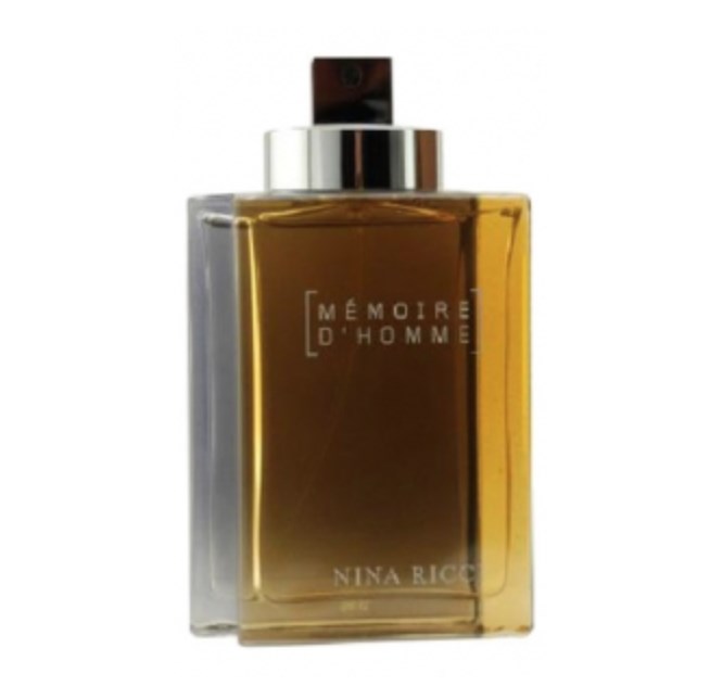 Туалетная вода для мужчины Nina Ricci Memoire D'Homme